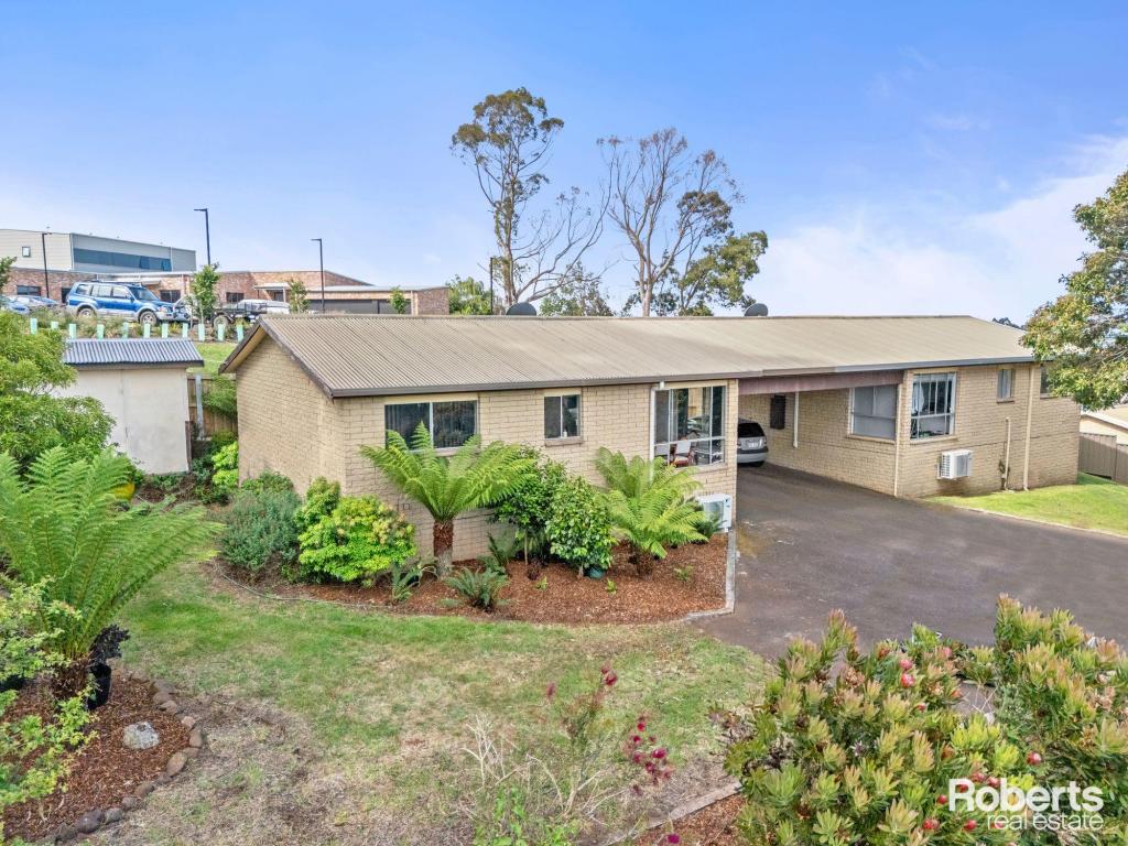 6/314 Mount St, Upper Burnie, TAS 7320