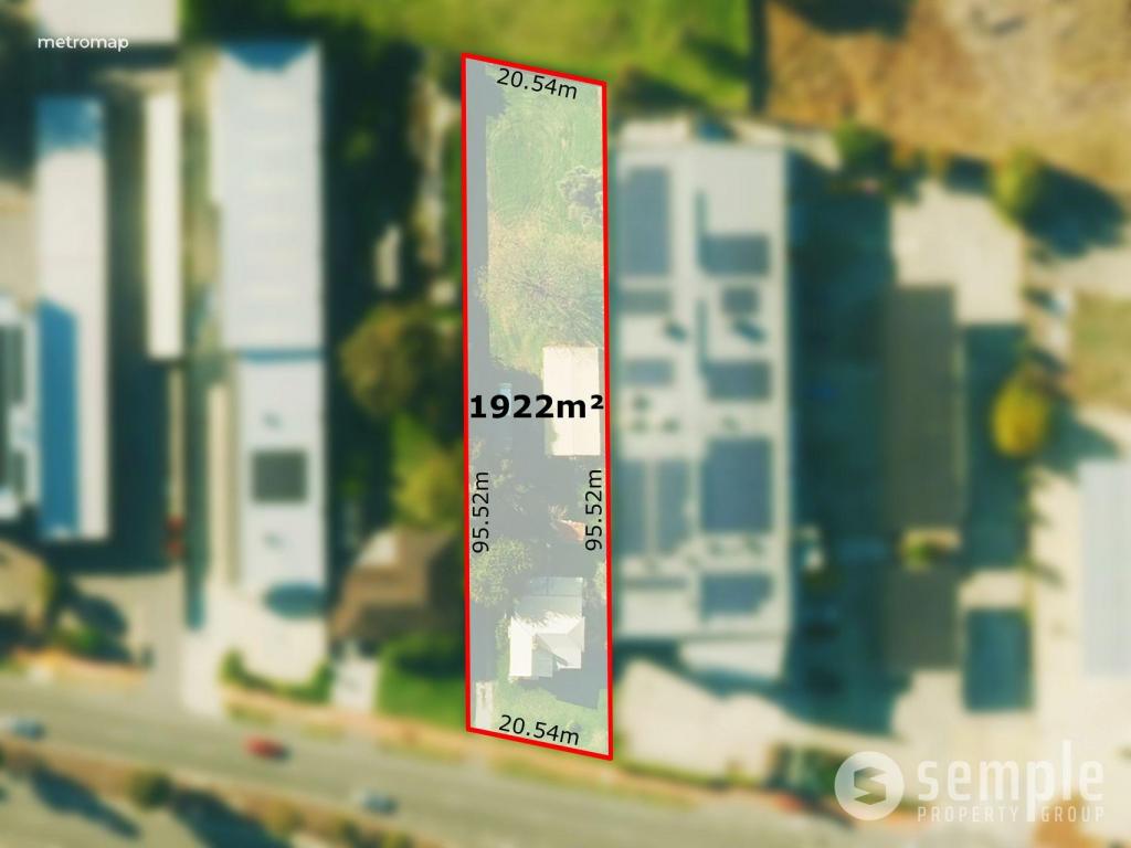 806 North Lake Rd, Cockburn Central, WA 6164