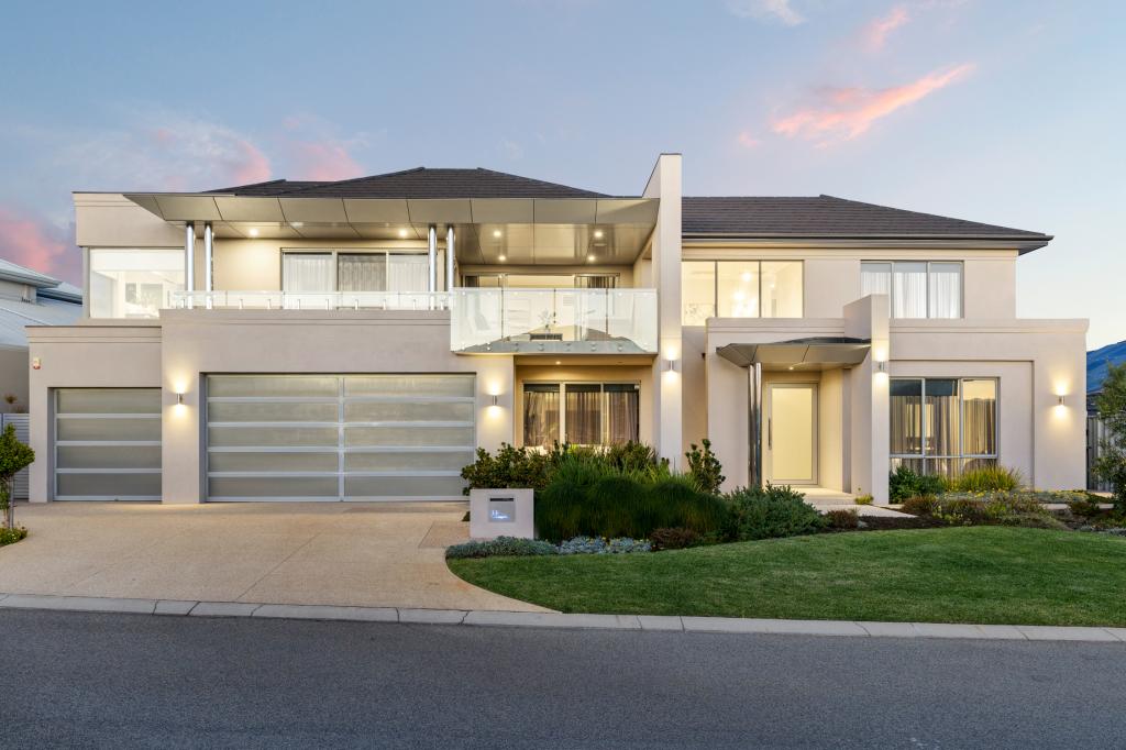 33 Fontelina Pde, Iluka, WA 6028
