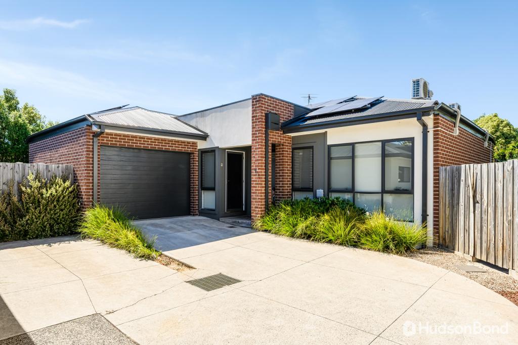 9/60 Geoffery Dr, Kilsyth, VIC 3137