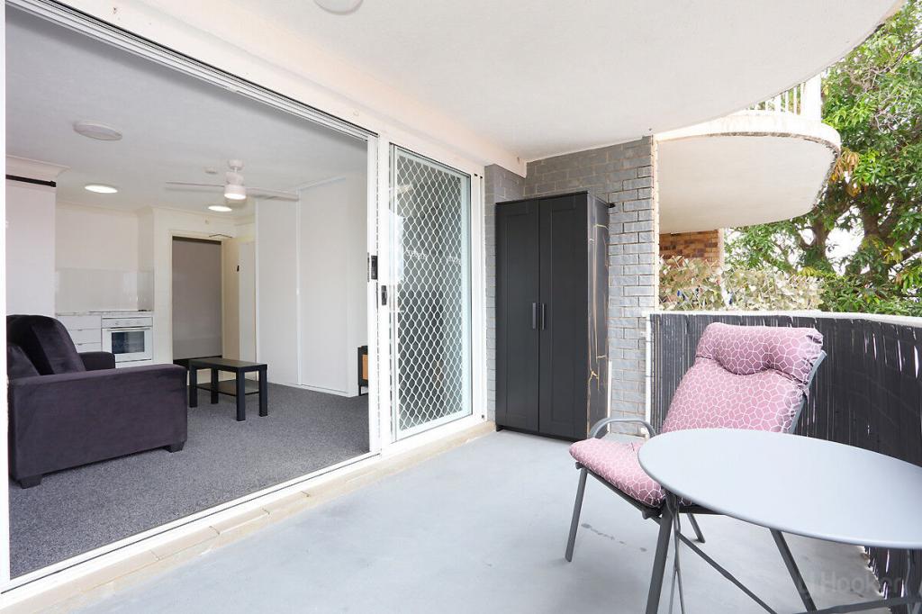 6/16-18 Abalone Ave, Paradise Point, QLD 4216