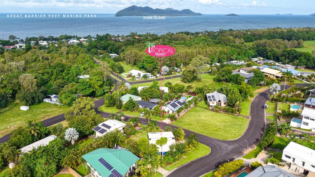 1 Timana Tce, Wongaling Beach, QLD 4852