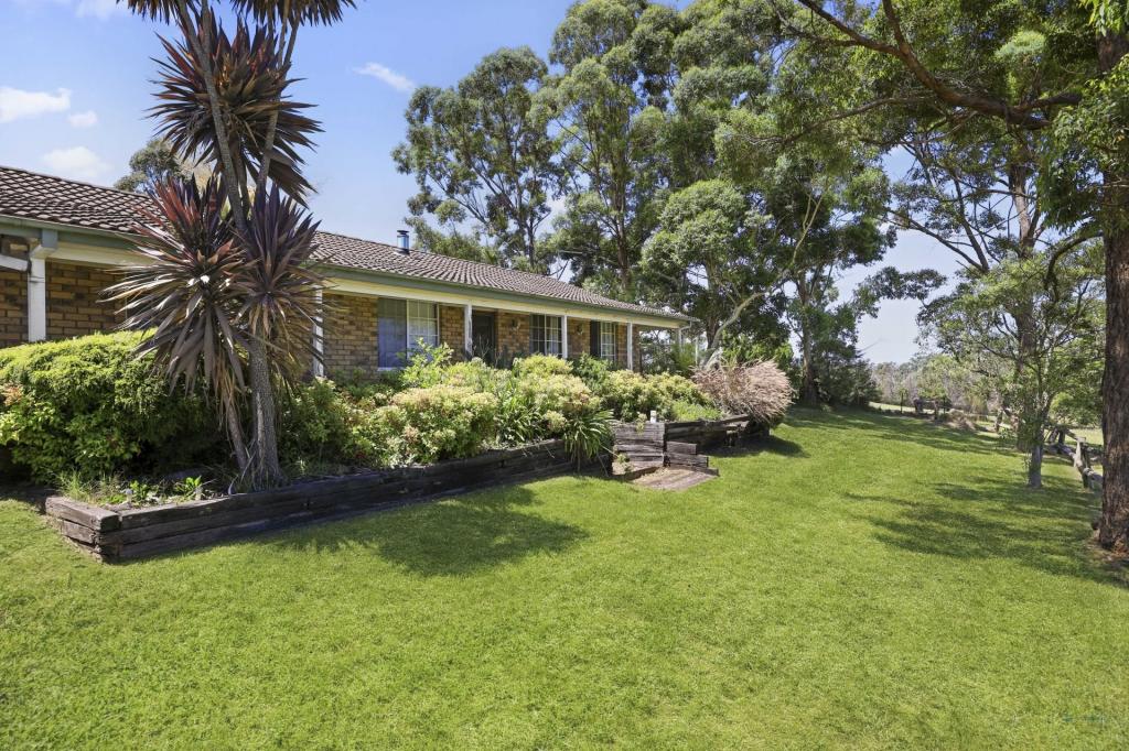 74 Hilton Park Rd, Tahmoor, NSW 2573