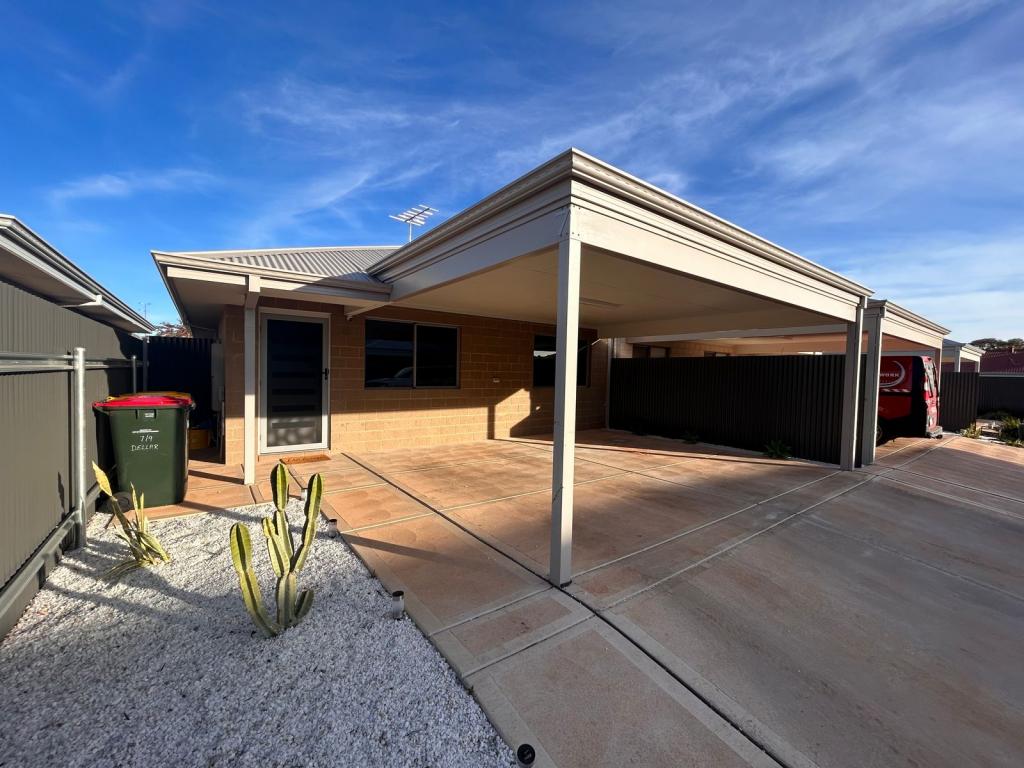 7/9 Dellar Pl, South Kalgoorlie, WA 6430
