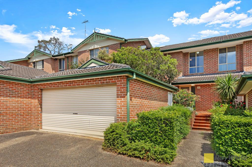 20/221a North Rocks Rd, North Rocks, NSW 2151