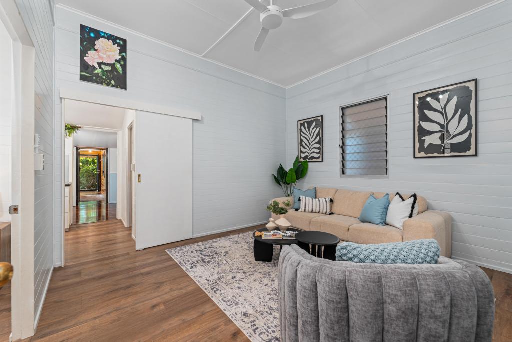 38 RAILWAY AVE, RAILWAY ESTATE, QLD 4810