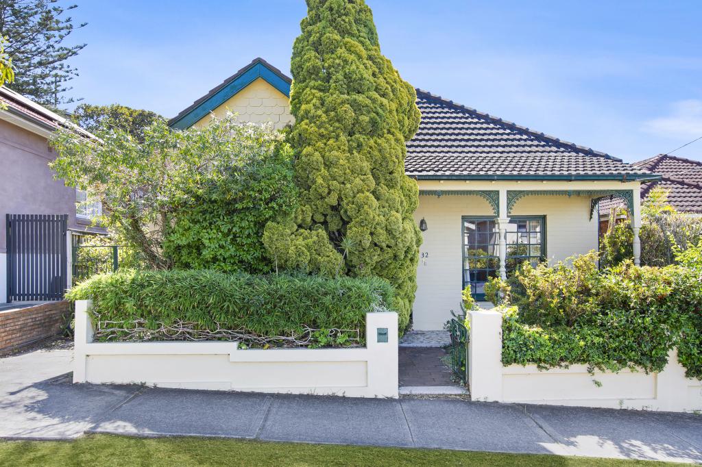 32 Centennial Ave, Randwick, NSW 2031