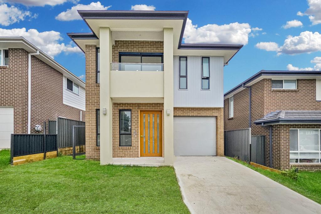 27 Mercury St, Leppington, NSW 2179