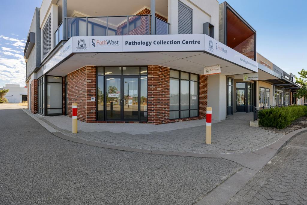 50 Ellen Stirling Pde, Ellenbrook, WA 6069