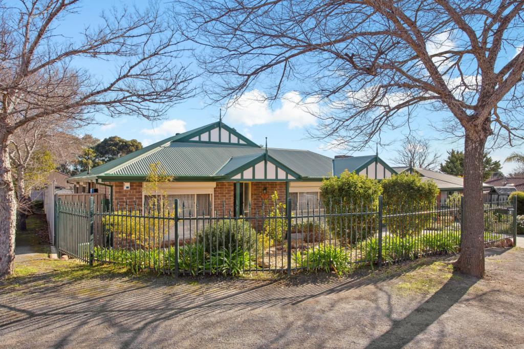 14 Pebble Beach Gr, Seaford Rise, SA 5169