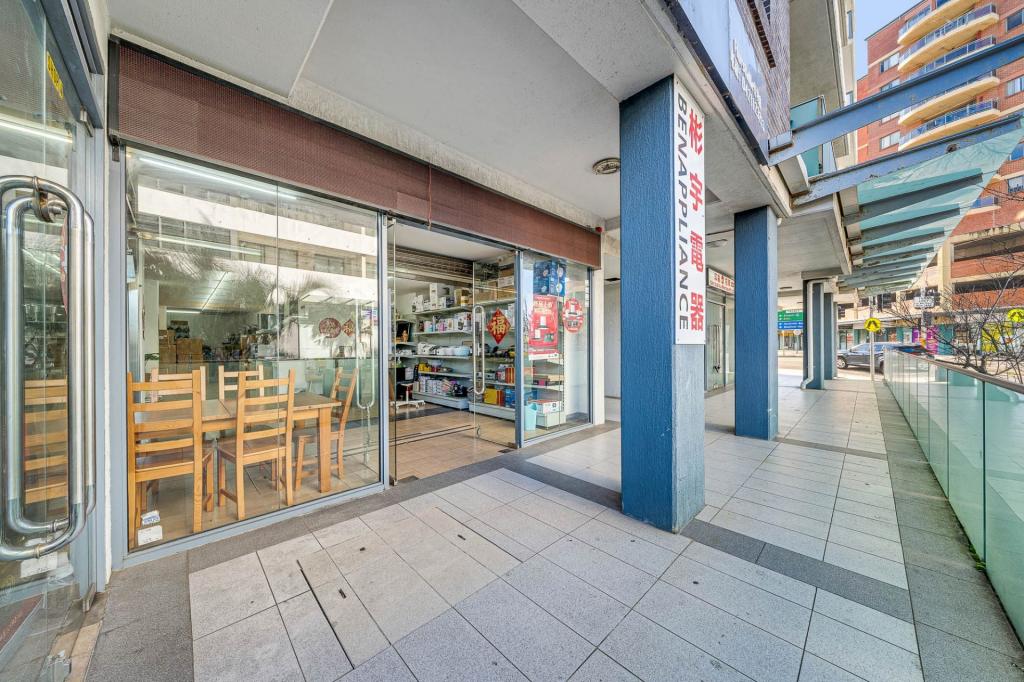 SHOP 4/11-13 TREACY ST, HURSTVILLE, NSW 2220