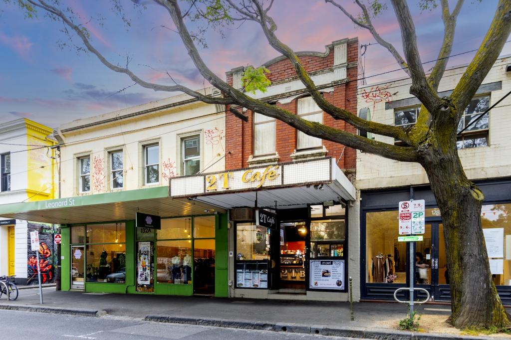 130 Gertrude St, Fitzroy, VIC 3065