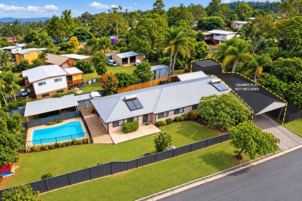 3 Amelia St, Marsden, QLD 4132
