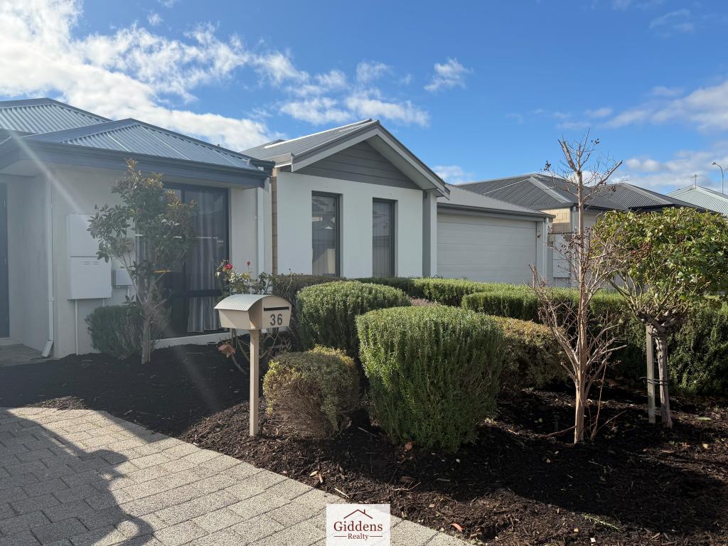 36 Fringed Way, Piara Waters, WA 6112