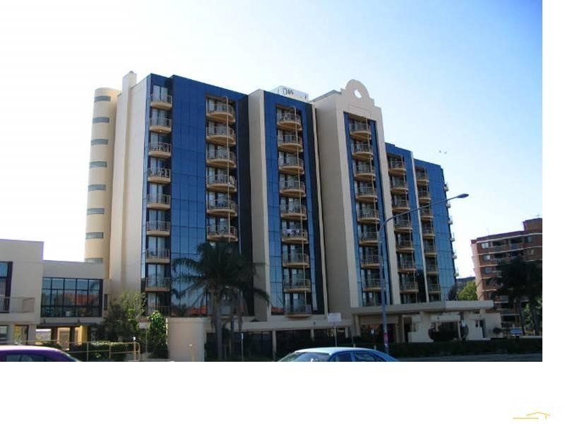 42/22 Great Western Hwy, Parramatta, NSW 2150