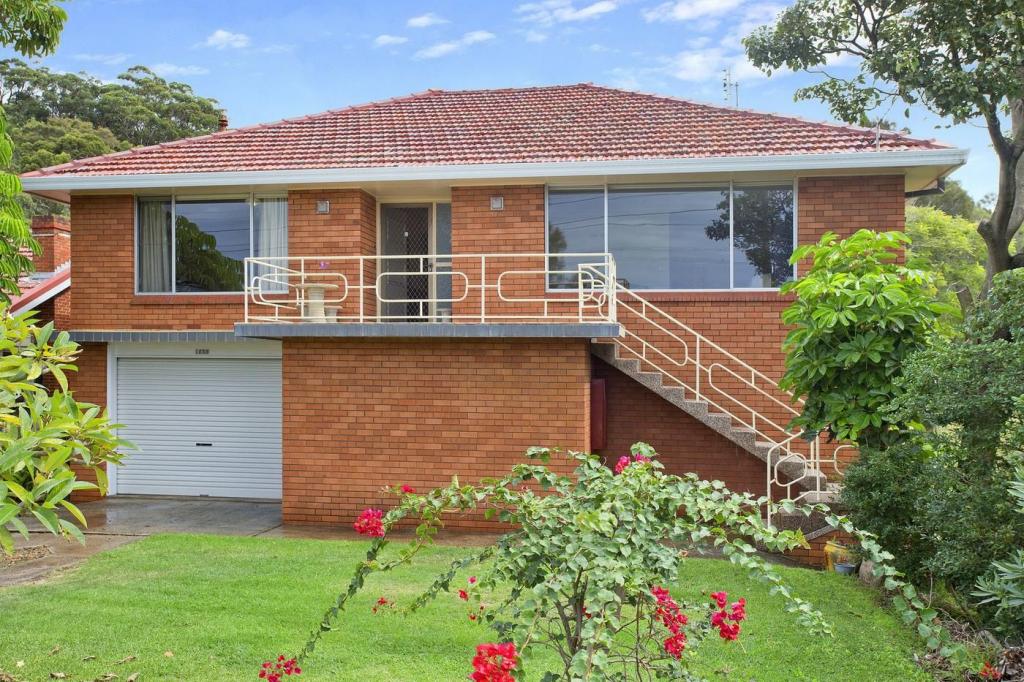 Contact agent for address, NORTH NARRABEEN, NSW 2101