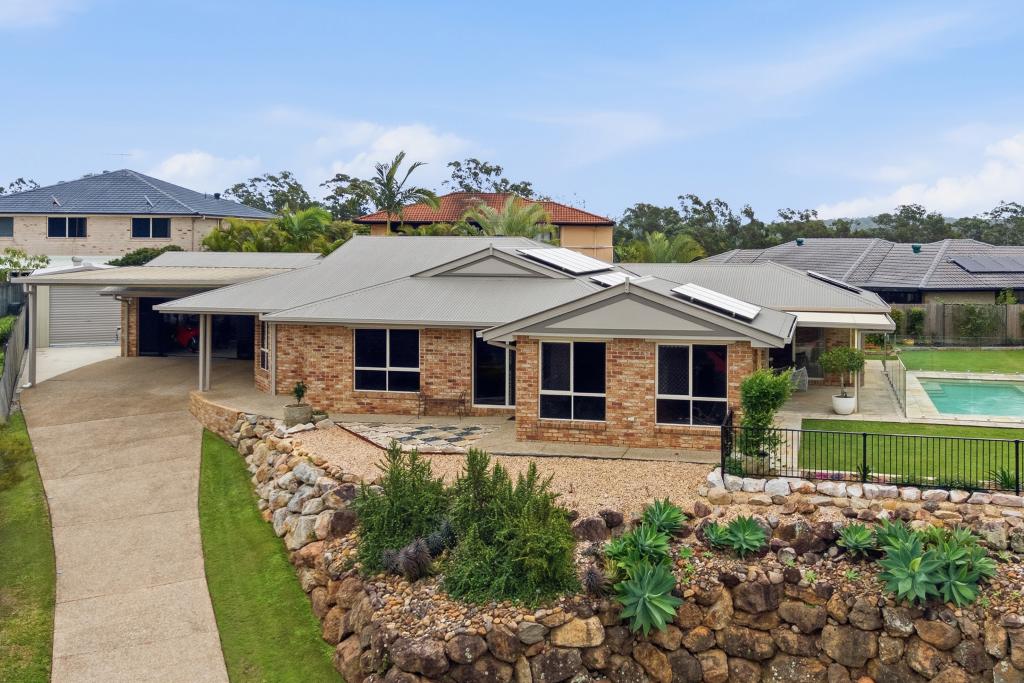 5 Dimbulah Ct, Albany Creek, QLD 4035