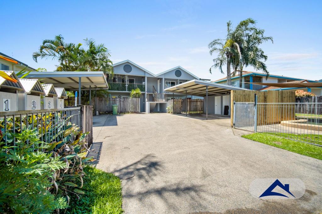 2/27 Mintaro Cres, Woree, QLD 4868