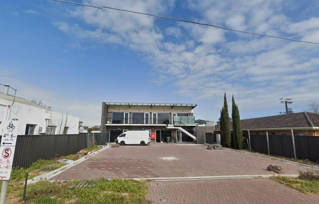 190 GRANGE RD, FLINDERS PARK, SA 5025