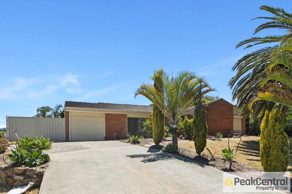 1 Robertson Pl, Bibra Lake, WA 6163