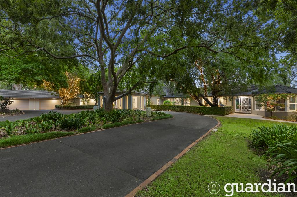 3 Langford Rd, Dural, NSW 2158