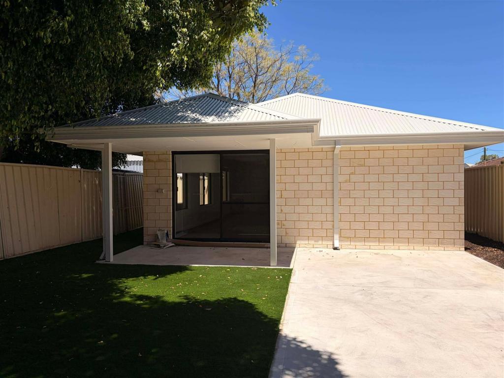 24a Casula Ave, Coodanup, WA 6210