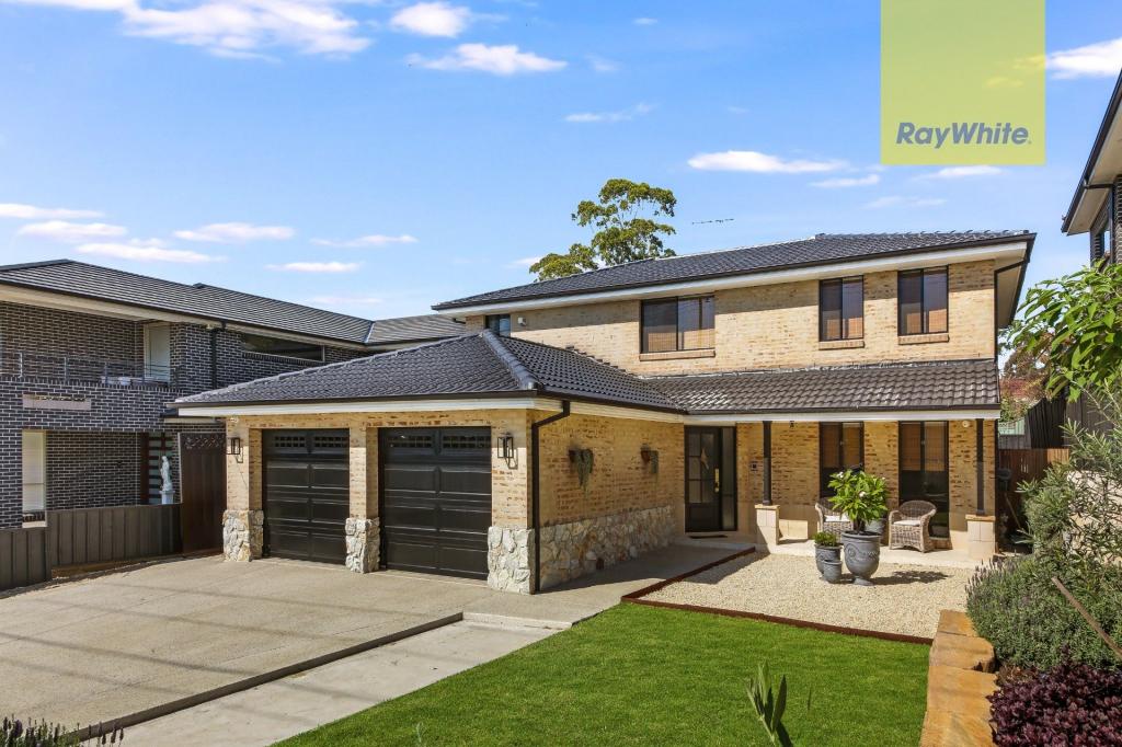 40 Albert St, Guildford, NSW 2161