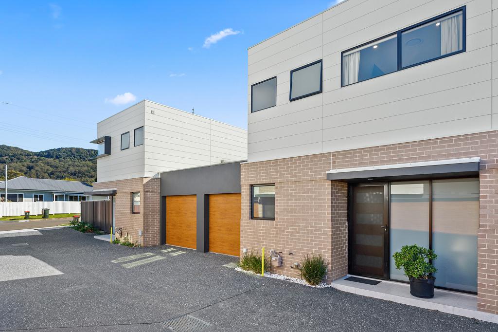 5/17 Buckland St, Balgownie, NSW 2519