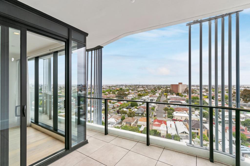 909/188 Ballarat Rd, Footscray, VIC 3011