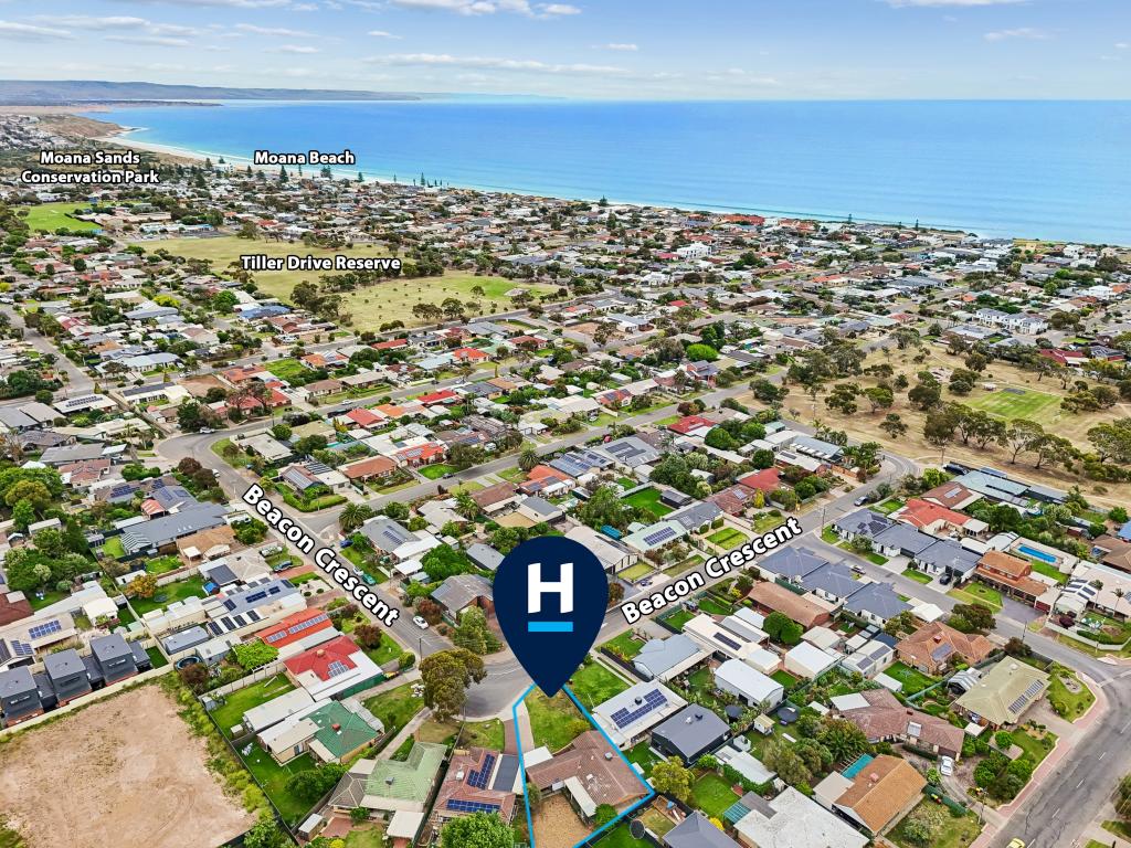 20 Beacon Cres, Seaford, SA 5169