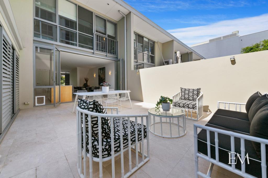 14/5 Hay St, East Perth, WA 6004