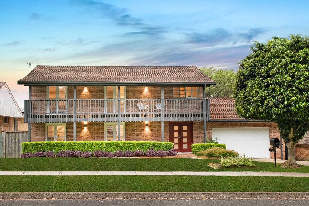 37 Perry St, North Rocks, NSW 2151