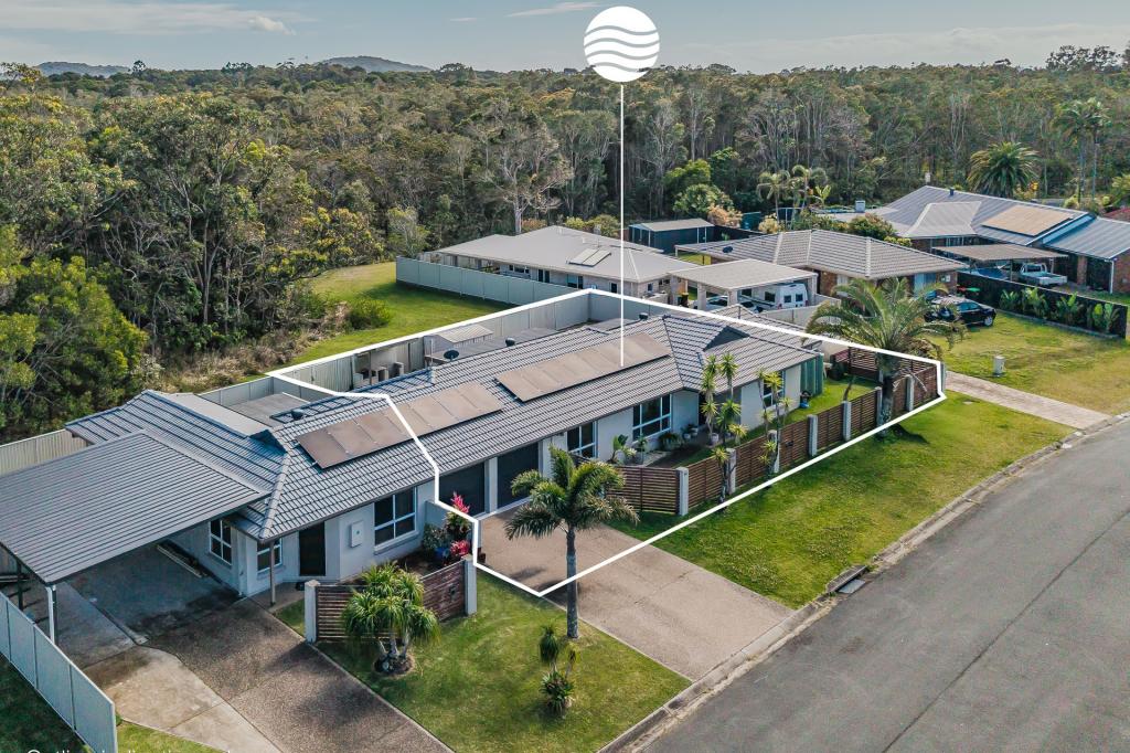 54 Royal Dr, Pottsville, NSW 2489