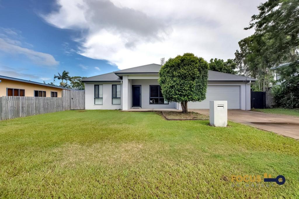 5 Manon St, Armstrong Beach, QLD 4737