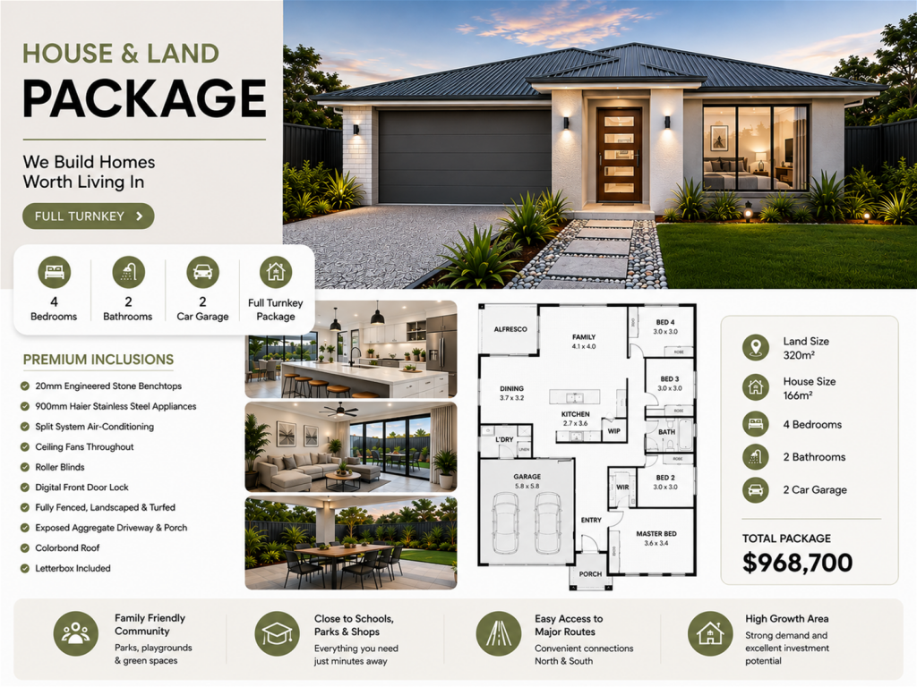 Contact Agent For Address, South Ripley, QLD 4306