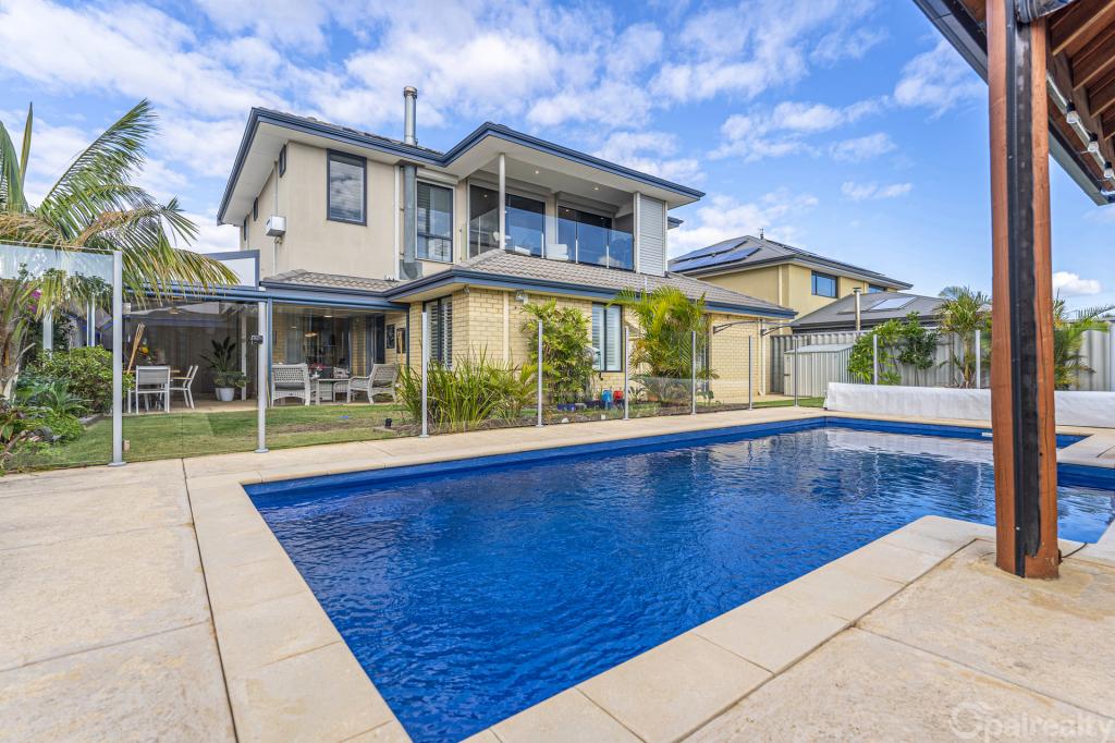 6 Patoka Rd, Secret Harbour, WA 6173