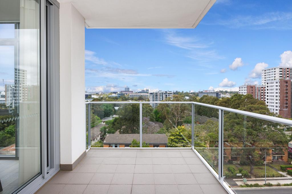 906/1 Saunders Cl, Macquarie Park, NSW 2113