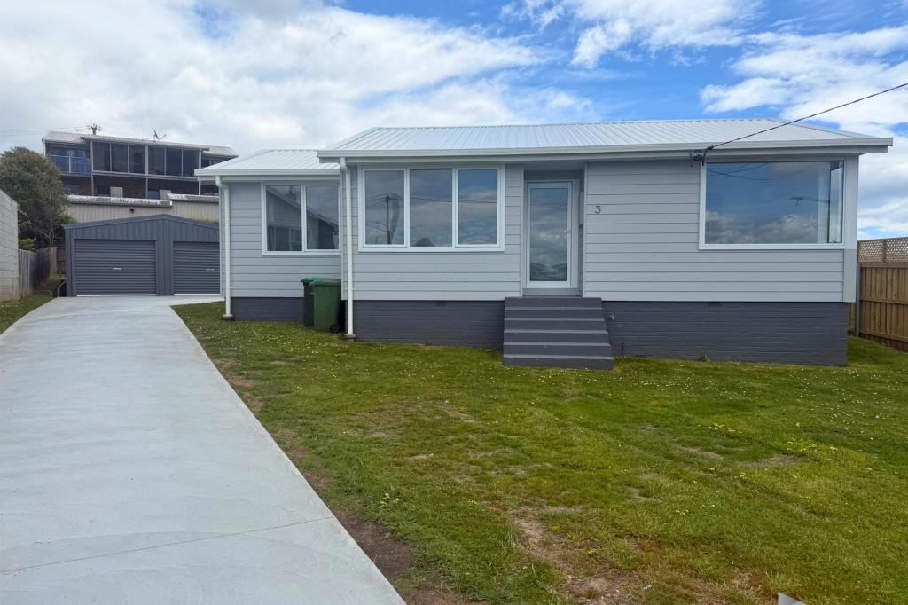 3 Soutar St, Devonport, TAS 7310