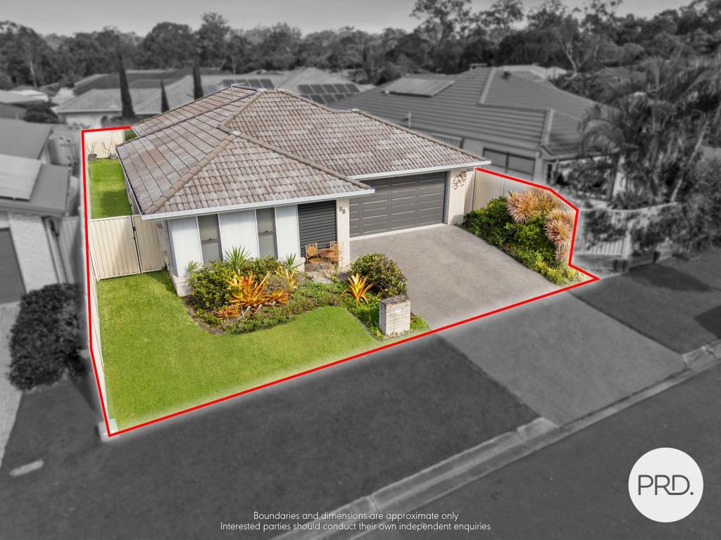 47 Lancaster Cct, Redland Bay, QLD 4165