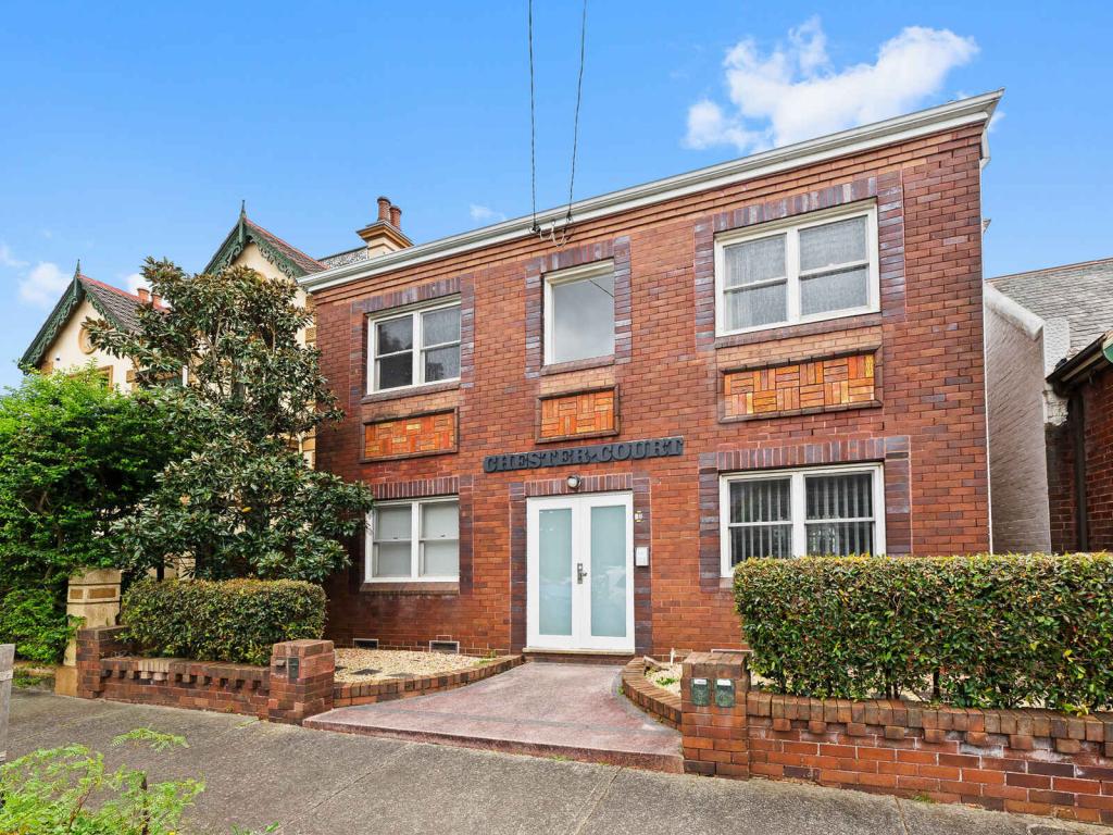 1-4/58 Clarendon Rd, Stanmore, NSW 2048