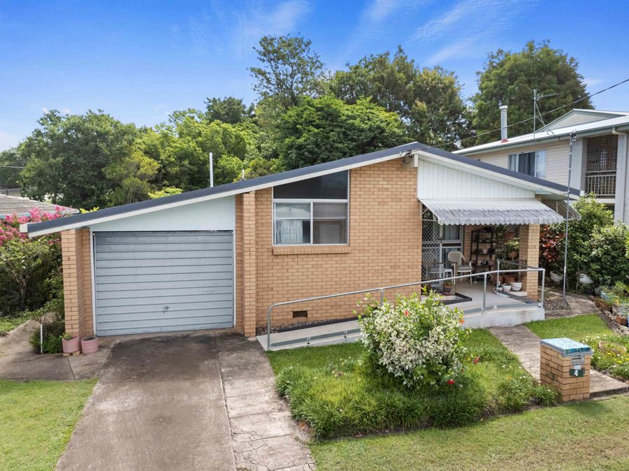 4 Columbia St, Gympie, QLD 4570