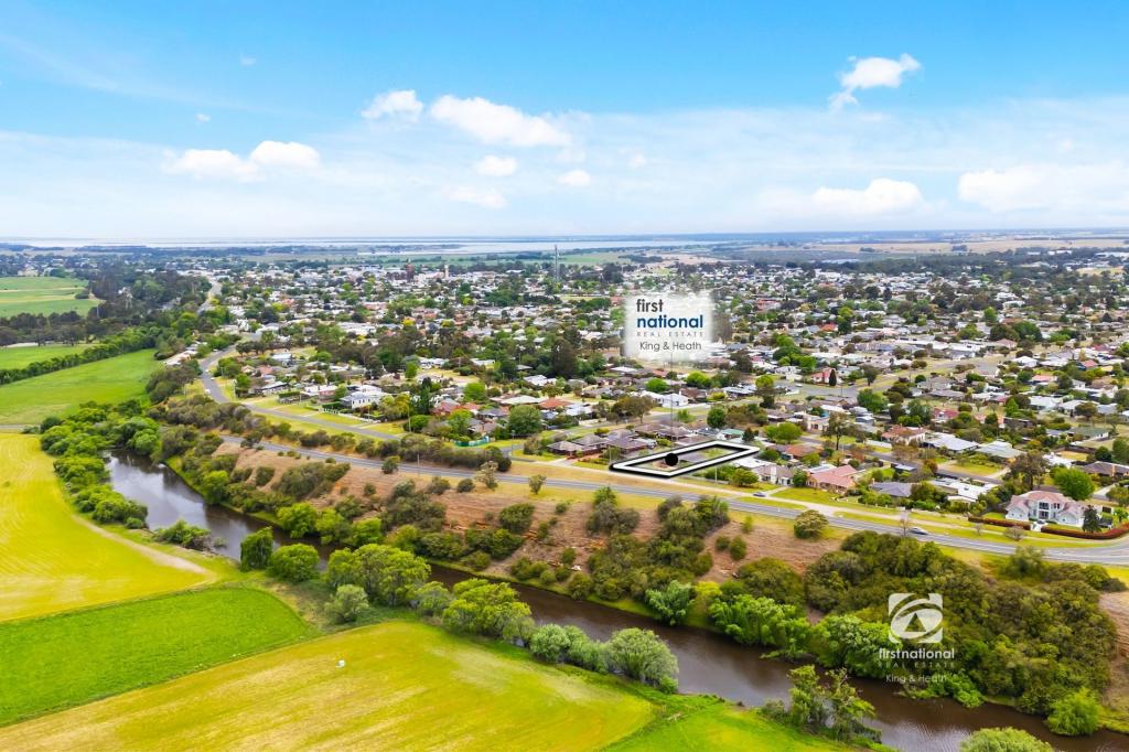 25 Williams Pde, Bairnsdale, VIC 3875