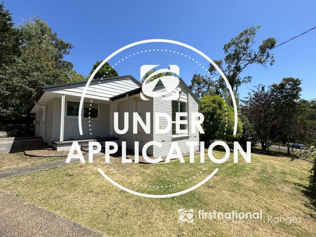 18 Springs St, Cockatoo, VIC 3781