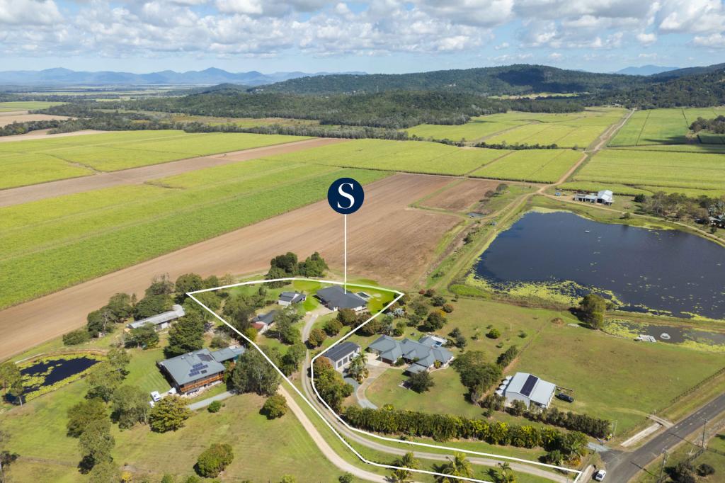 77a Windemere Dr, Strathdickie, QLD 4800