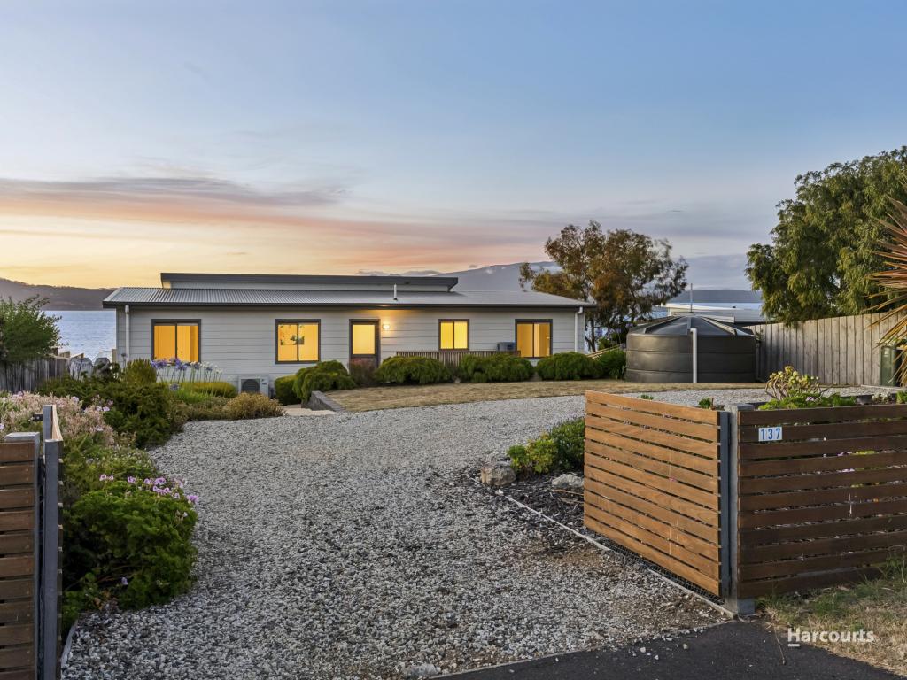 137 Blessington St, South Arm, TAS 7022