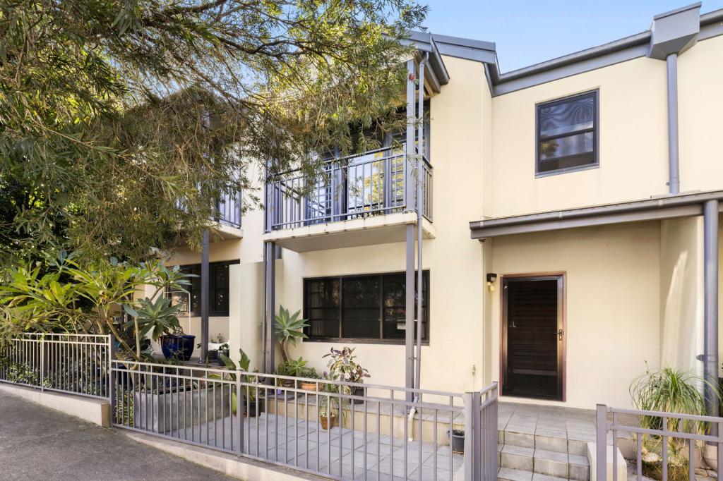 9/14-22 Alberto St, Lilyfield, NSW 2040