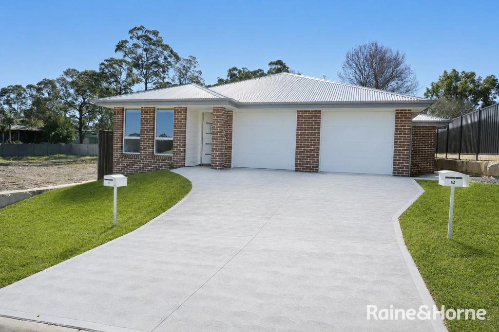 13a Highland Ave, Cooranbong, NSW 2265