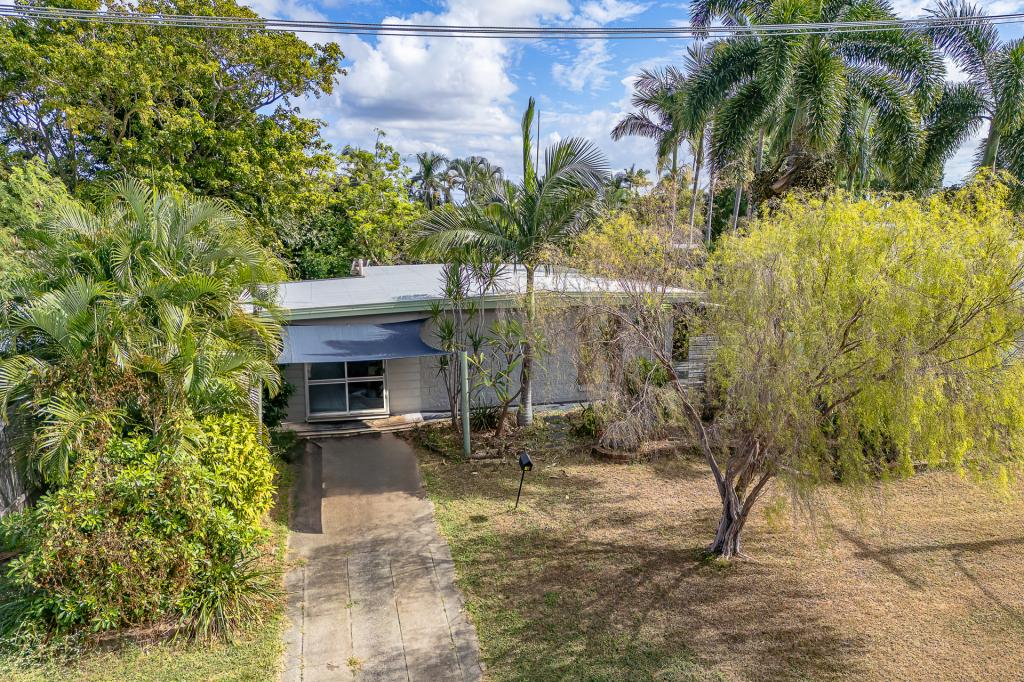 13 Sotelo St, Cranbrook, QLD 4814