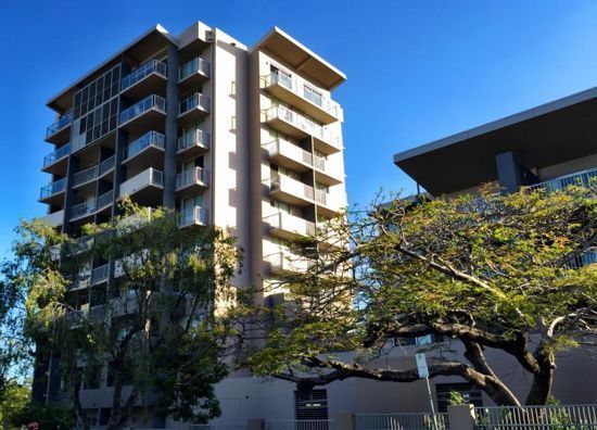 2/153 Lambert St, Kangaroo Point, QLD 4169