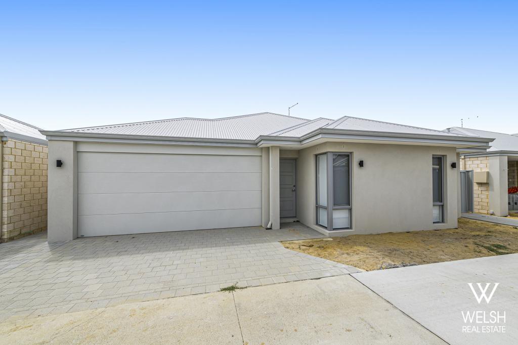 429b Belgravia St, Cloverdale, WA 6105